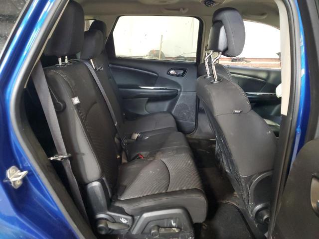 Photo 11 from auction – 2015 DODGE JOURNEY SX with VIN 3C4PDCCB0FT587314