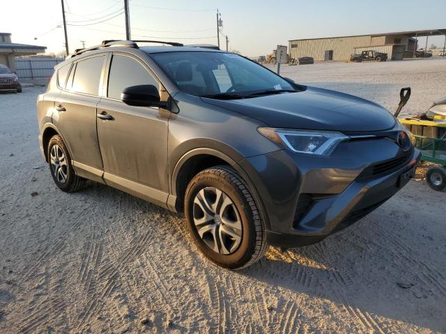Photo 4 from auction – 2018 TOYOTA RAV4 LE with VIN 2T3BFREVXJW772311