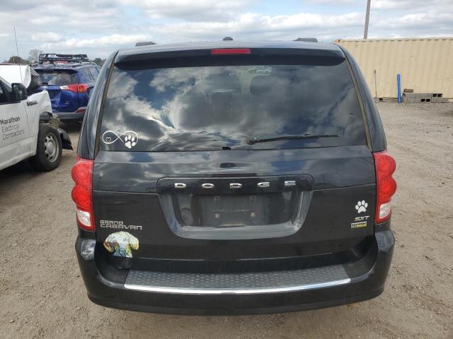 Photo 6 from auction – 2018 DODGE GRAND CARA with VIN 2C4RDGCG8JR299385