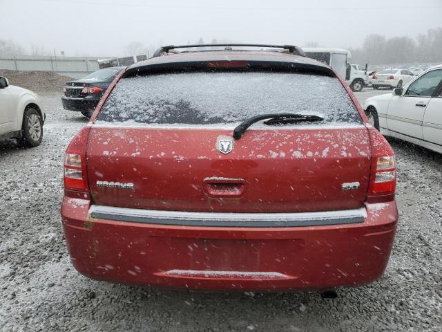 Photo 6 from auction – 2006 DODGE MAGNUM with VIN 2D8FV48V25H178306