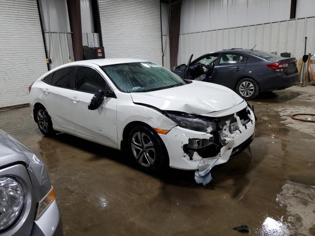 Photo 4 from auction – 2016 HONDA CIVIC LX with VIN 19XFC2F53GE017506