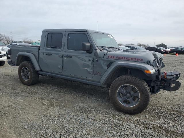 Zdjęcie 4 z aukcji – 2021 JEEP GLADIATOR z VIN 1C6JJTBG4ML504849