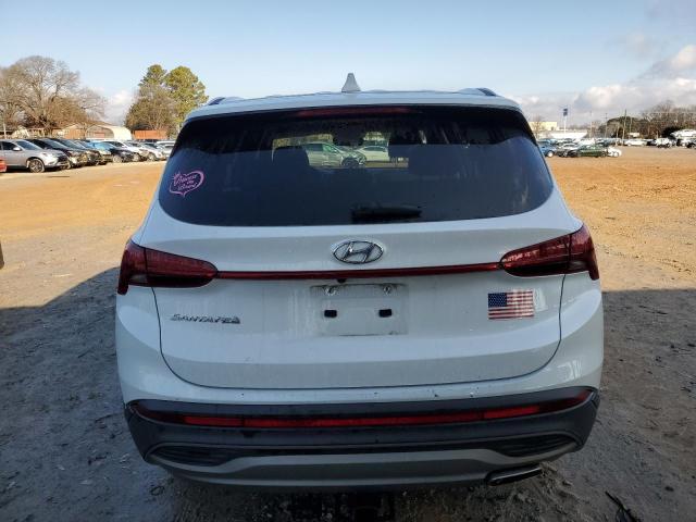 Photo 6 from auction – 2023 HYUNDAI SANTA FE S with VIN 5NMS14AJ7PH497403