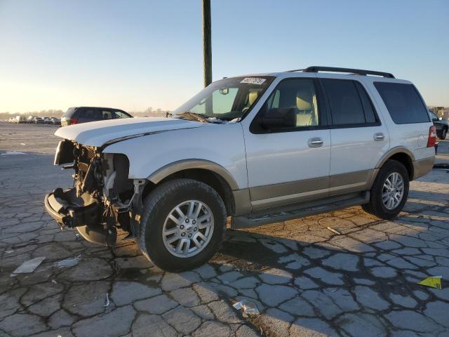 FORD EXPEDITION 2013 with VIN 1FMJU1H52DEF58225 - Photo from auction