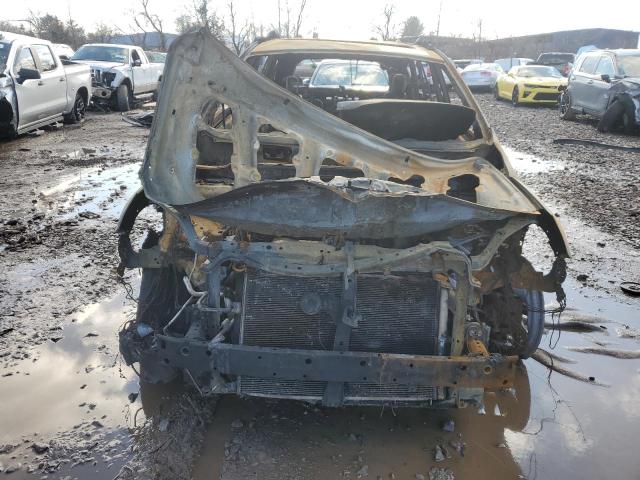 Photo 5 from auction – 2014 TOYOTA RAV4 LIMIT with VIN 2T3DFREV6EW178877
