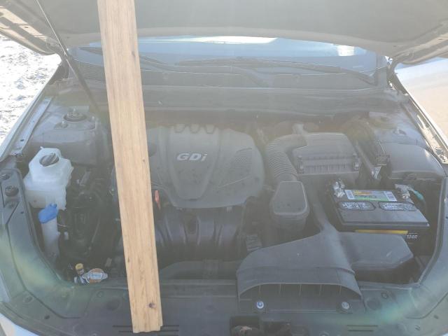 Photo 11 from auction – 2015 KIA OPTIMA EX with VIN 5XXGN4A71FG369363