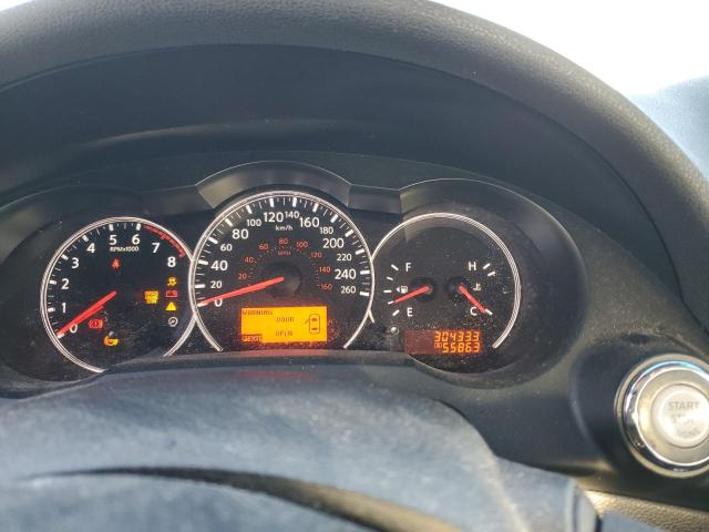 Photo 9 from auction – 2012 NISSAN ALTIMA BAS with VIN 1N4AL2APXCN448715