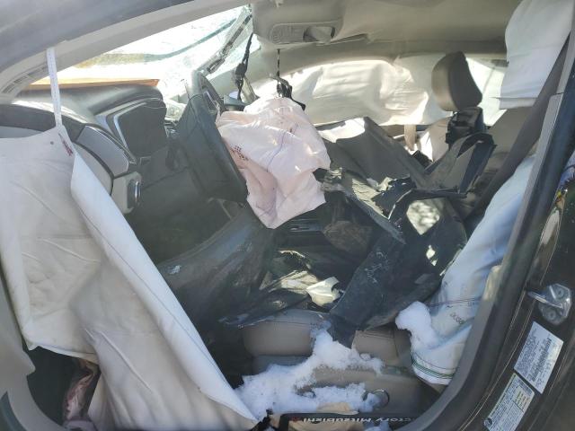 Photo 7 from auction – 2020 FORD FUSION SEL with VIN 3FA6P0CDXLR128292