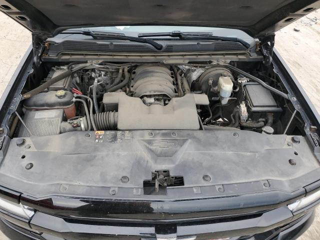 Photo 11 from auction – 2016 CHEVROLET SILVERADO with VIN 1GCVKREC6GZ176029