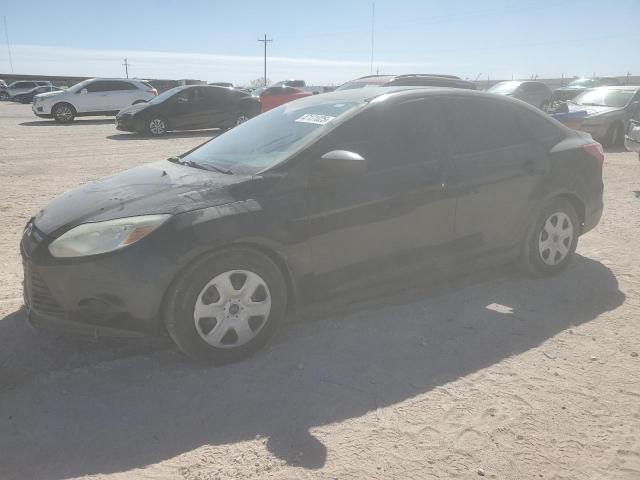 FORD FOCUS S 2014 with VIN 1FADP3E27EL131771 - Photo from auction
