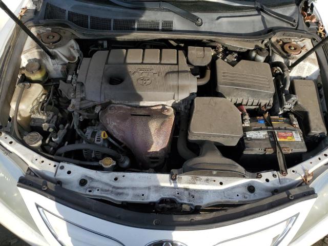 Снимка 11 от търг – 2011 TOYOTA CAMRY BASE с VIN 4T1BF3EK1BU678802