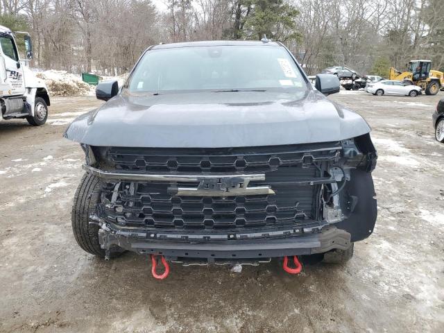 Photo 5 from auction – 2021 CHEVROLET SUBURBAN K with VIN 1GNSKDKD3MR342013