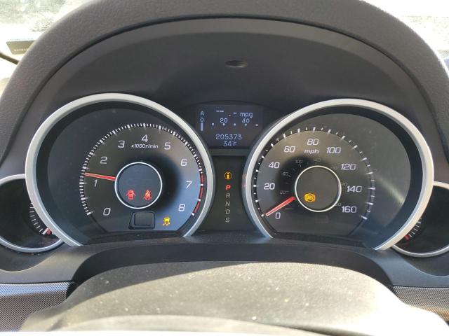Photo 9 from auction – 2012 ACURA TL with VIN 19UUA8F58CA010761