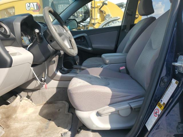 Photo 7 from auction – 2007 TOYOTA RAV4 with VIN JTMZD33V775062321