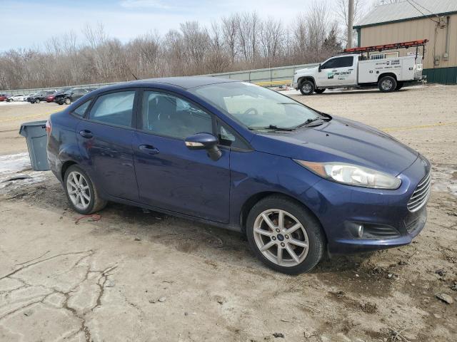 Photo 4 from auction – 2016 FORD FIESTA with VIN 3FADP4BJ8GM121060