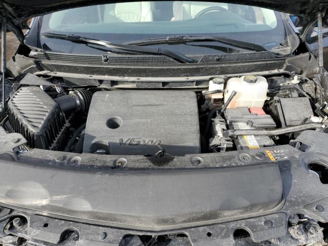 Photo 12 from auction – 2024 BUICK ENCLAVE AV with VIN 5GAEVCKW8RJ114279