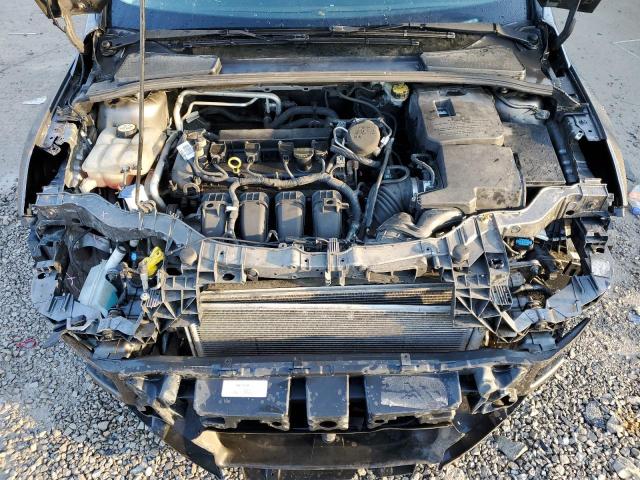 Photo 11 from auction – 2012 FORD FOCUS SEL with VIN 1FAHP3M22CL330873