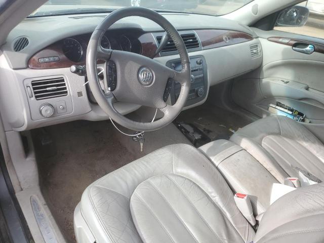 Zdjęcie 8 z aukcji – 2007 BUICK LUCERNE CX z VIN 1G4HD57277U172469