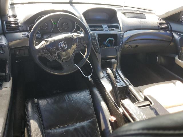 Photo 8 from auction – 2014 ACURA TL SE with VIN 19UUA8F30EA000128