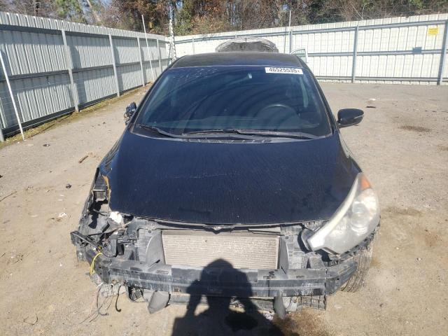 Photo 5 from auction – 2016 KIA FORTE LX with VIN KNAFX4A61G5502915