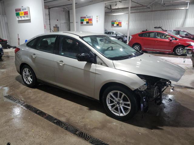 Photo 4 from auction – 2015 FORD FOCUS SE with VIN 1FADP3F2XFL360414