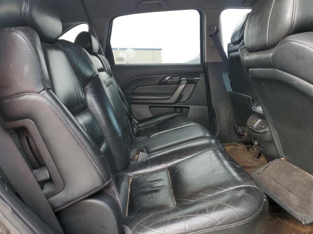 Photo 11 from auction – 2007 ACURA MDX TECHNO with VIN 2HNYD28377H514896