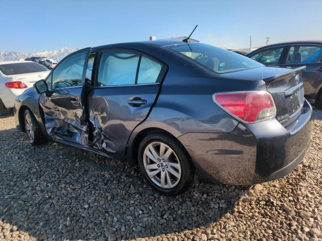Photo 2 from auction – 2016 SUBARU IMPREZA PR with VIN JF1GJAB69GH005315
