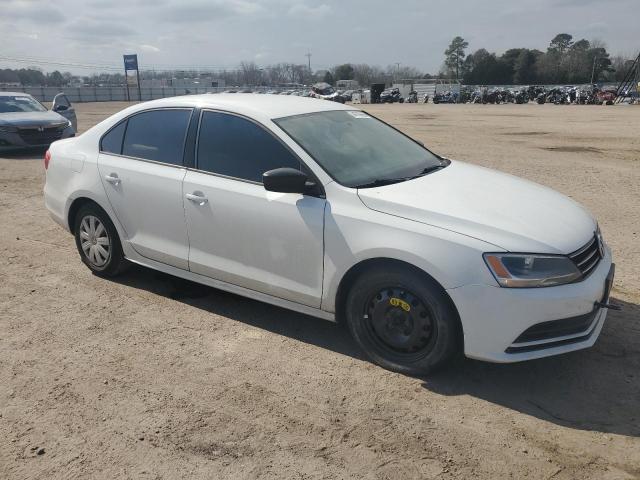 Photo 4 from auction – 2015 VOLKSWAGEN JETTA BASE with VIN 3VW2K7AJ2FM288416