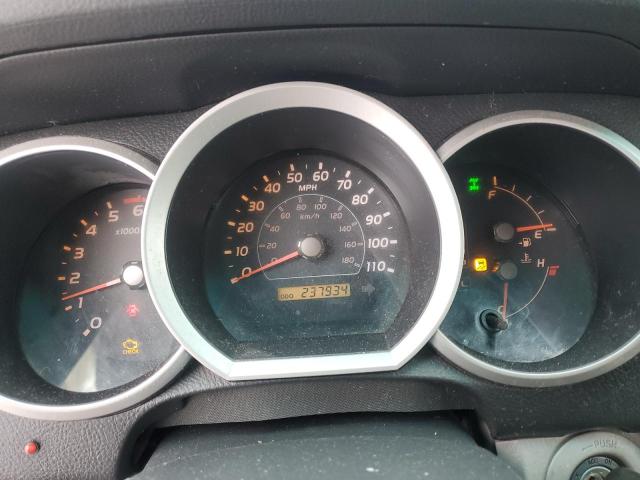 Photo 9 from auction – 2008 TOYOTA 4RUNNER with VIN JTEBU14R98K023011