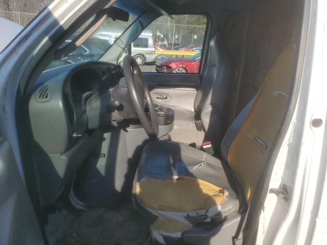 Photo 7 from auction – 2004 FORD ECONOLINE with VIN 1FTSS34P94HB39708