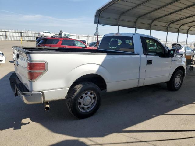Photo 3 from auction – 2013 FORD F150 with VIN 1FTNF1CF9DKD49470