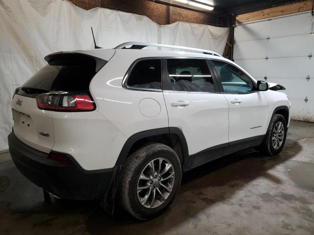 Photo 3 from auction – 2019 JEEP CHEROKEE L with VIN 1C4PJMLN0KD210703
