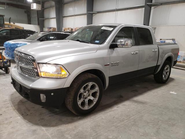 RAM 1500 LARAM 2017 with VIN 1C6RR7NT1HS634904 - Photo from auction