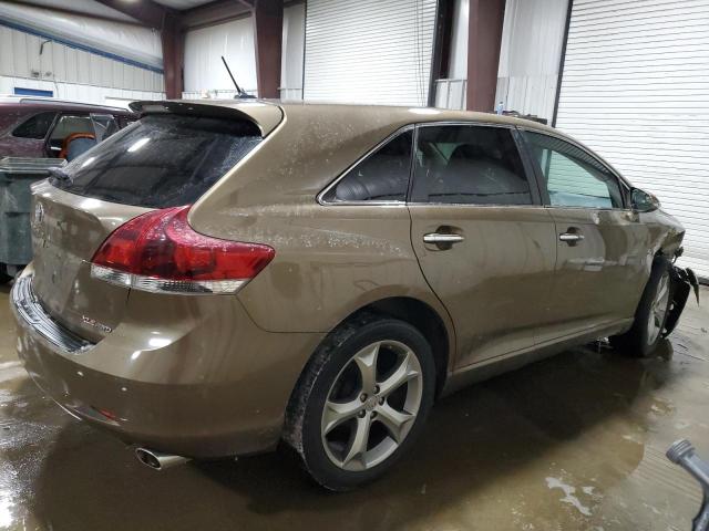 Photo 3 from auction – 2014 TOYOTA VENZA LE with VIN 4T3BK3BB1EU098932
