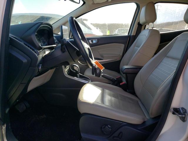 Photo 7 from auction – 2019 FORD ECOSPORT T with VIN MAJ6S3KL9KC309860
