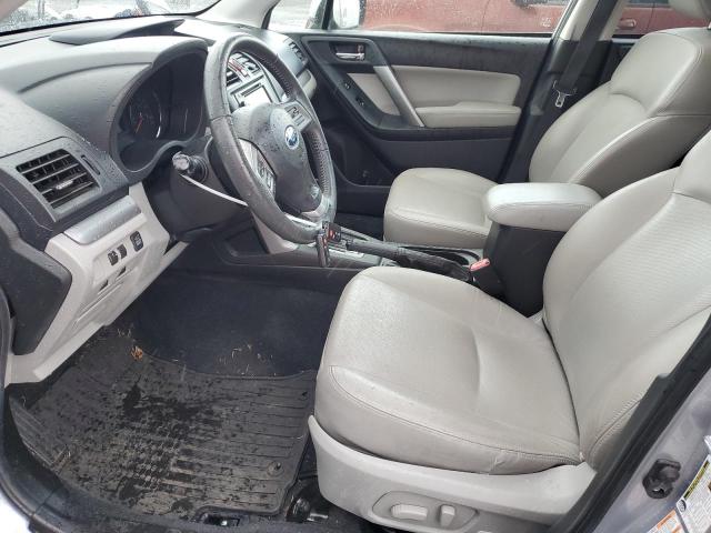 Photo 7 from auction – 2015 SUBARU FORESTER 2 with VIN JF2SJAWC6FH523287