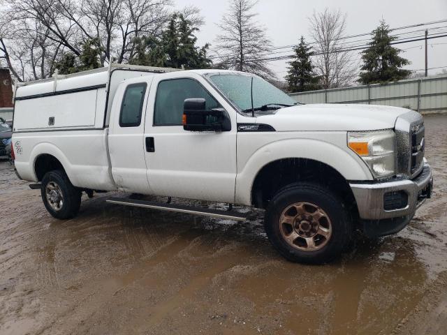 Photo 4 from auction – 2016 FORD F250 SUPER with VIN 1FT7X2B63GEC67735