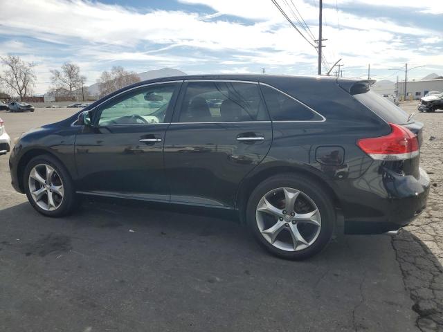 Photo 2 from auction – 2011 TOYOTA VENZA with VIN 4T3ZK3BB7BU045565