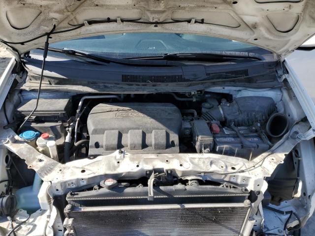 Photo 12 from auction – 2015 HONDA ODYSSEY TO with VIN 5FNRL5H98FB063288