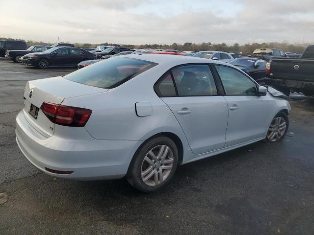 Photo 3 from auction – 2018 VOLKSWAGEN JETTA S with VIN 3VW2B7AJ3JM263355