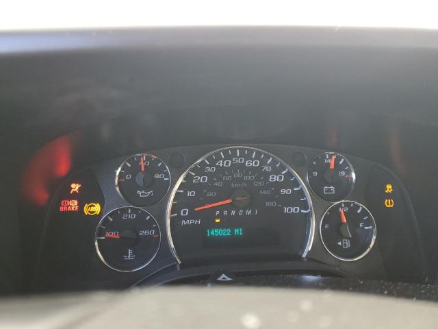Photo 9 from auction – 2013 CHEVROLET EXPRESS G2 with VIN 1GCWGFCAXD1903768