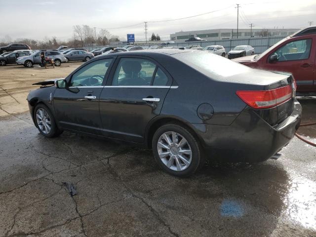 Photo 2 from auction – 2012 LINCOLN MKZ with VIN 3LNHL2GC5CR834545