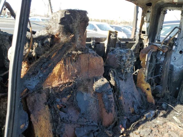 Photo 10 from auction – 2006 FORD F150 with VIN 1FTRF12256NB67413