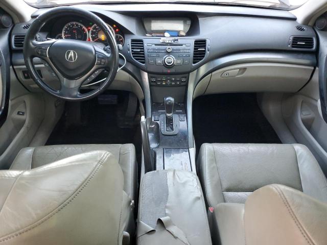 Photo 8 from auction – 2012 ACURA TSX with VIN JH4CU2F49CC002113
