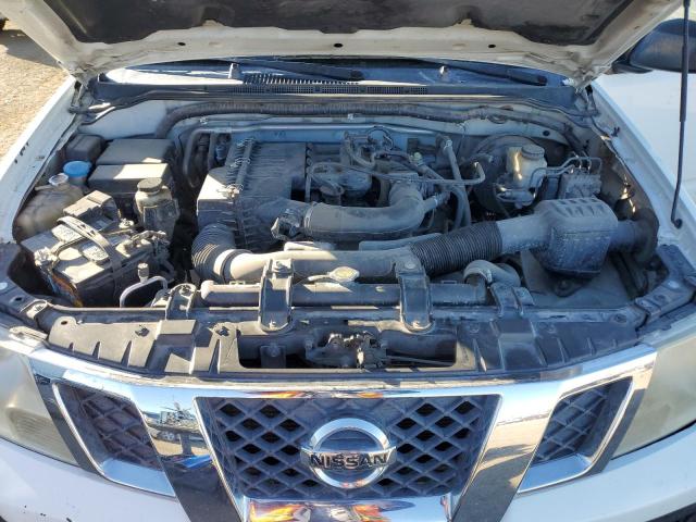Photo 11 from auction – 2014 NISSAN FRONTIER S with VIN 1N6BD0CT6EN755177
