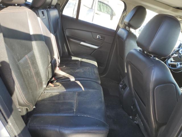 Photo 11 from auction – 2013 FORD EDGE SEL with VIN 2FMDK4JC9DBB62396