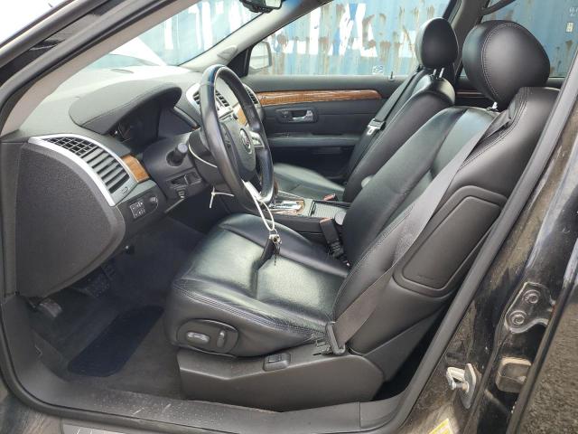 Снимка 7 от търг – 2008 CADILLAC SRX с VIN 1GYEE63A880101100