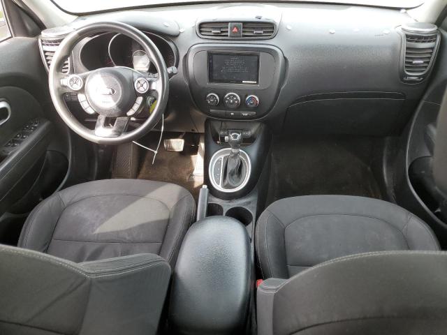 Photo 8 from auction – 2014 KIA SOUL with VIN KNDJN2A21E7708712