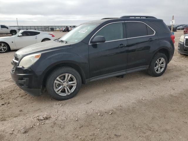 CHEVROLET EQUINOX LT 2013 with VIN 2GNFLEEK3D6223629 - Photo from auction
