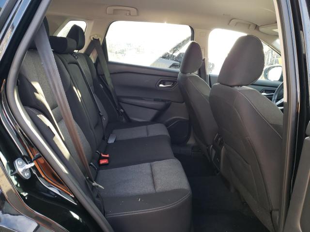 Photo 11 from auction – 2024 NISSAN ROGUE SV with VIN 5N1BT3BB3RC680841